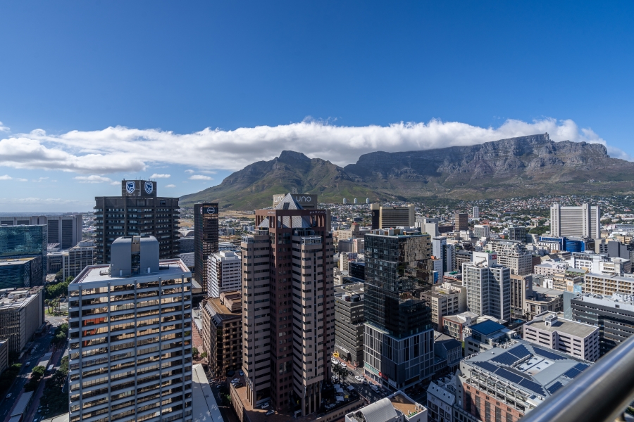4 Bedroom Property for Sale in Cape Town City Centre Western Cape